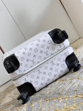 Load image into Gallery viewer, Louis Vuitton Horizon 50 Suitcase