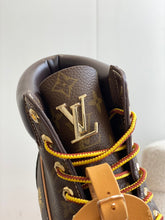 Load image into Gallery viewer, Louis Vuitton X Timberland Boot