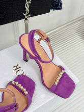 Load image into Gallery viewer, Christian Dior Diorly High Heeled Sandal