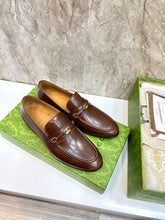 Load image into Gallery viewer, Gucci Men Loafers