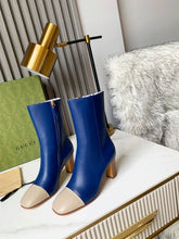 Load image into Gallery viewer, Gucci Ankle Boots