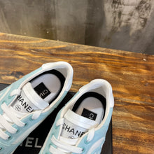 Load image into Gallery viewer, Chanel Sneakers