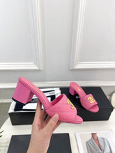Load image into Gallery viewer, Chanel Sandals