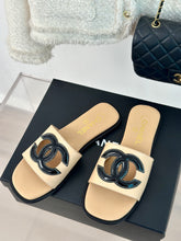 Load image into Gallery viewer, Chanel Sandal