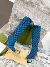 Load image into Gallery viewer, Gucci GG High Boots