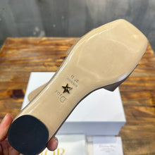 Load image into Gallery viewer, Christian Dior C'est Slide