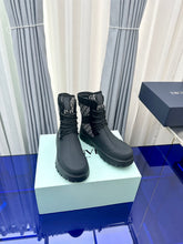 Load image into Gallery viewer, Christian Dior Boots