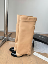 Load image into Gallery viewer, Chanel Boots