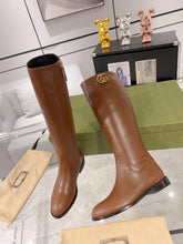 Load image into Gallery viewer, Gucci High Boots