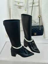 Load image into Gallery viewer, Chanel Boots