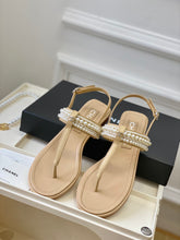 Load image into Gallery viewer, Chanel Sandals