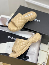 Load image into Gallery viewer, Chanel Sandals