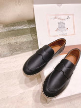 Load image into Gallery viewer, Hermes Trip Espadrilles