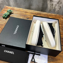 Load image into Gallery viewer, Chanel Sneakers