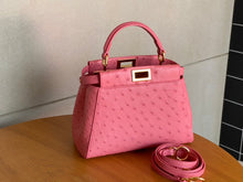 Load image into Gallery viewer, Fendi Peekaboo Mini Bag