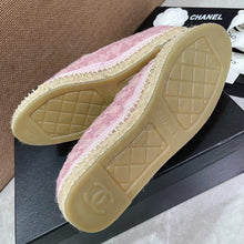 Load image into Gallery viewer, Chanel Espadrilles