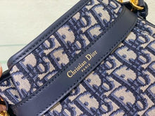 Load image into Gallery viewer, Christian Dior Medium C'est Bag