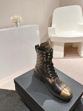 Load image into Gallery viewer, Chanel Boots