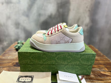Load image into Gallery viewer, Gucci GG Screener Sneakers