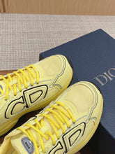 Load image into Gallery viewer, Christian Dior Men B30 Sneaker