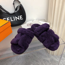 Load image into Gallery viewer, Hermes Chypre Sandal