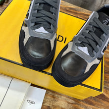 Load image into Gallery viewer, Fendi Step Sneaker