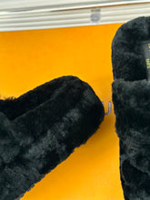 Load image into Gallery viewer, Louis Vuitton Sunset Platform Comfort Mule