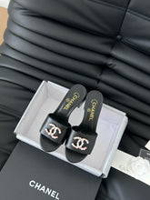 Load image into Gallery viewer, Chanel Sandals