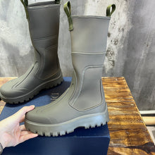 Load image into Gallery viewer, Christian Dior Boots