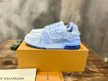 Load image into Gallery viewer, Louis Vuitton Trainer Sneakers
