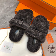 Load image into Gallery viewer, Hermes Chypre Sandal