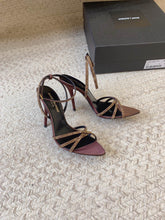 Load image into Gallery viewer, YSL High Heel Sandals