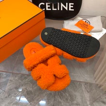 Load image into Gallery viewer, Hermes Chypre Sandal