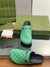 Load image into Gallery viewer, Gucci Horsebit Slipper