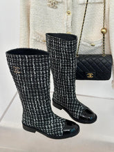 Load image into Gallery viewer, Chanel Boots