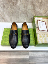 Load image into Gallery viewer, Gucci Men Loafers
