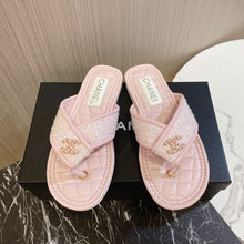 Load image into Gallery viewer, Chanel Sandals