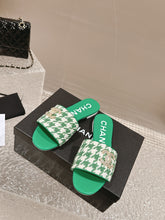Load image into Gallery viewer, Chanel Sandals