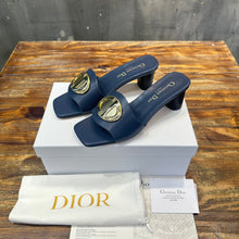 Load image into Gallery viewer, Christian Dior C'est Sandal