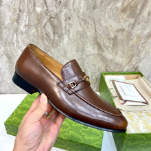 Load image into Gallery viewer, Gucci Men Loafers