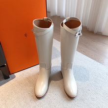 Load image into Gallery viewer, Hermes Jumping Shorter Boots