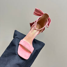 Load image into Gallery viewer, Christian Dior High Heeled Sandal