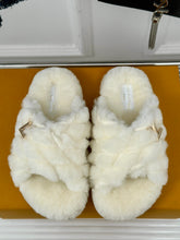 Load image into Gallery viewer, Louis Vuitton Bliss Comfort Mule