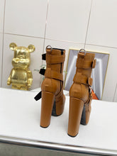 Load image into Gallery viewer, YSL Boots