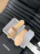 Load image into Gallery viewer, Chanel Sandals