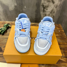 Load image into Gallery viewer, Louis Vuitton Trainer Sneakers