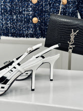 Load image into Gallery viewer, Christian Dior Heeled Sandal