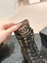 Load image into Gallery viewer, Chanel Boots