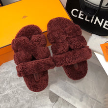 Load image into Gallery viewer, Hermes Chypre Sandal