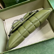 Load image into Gallery viewer, Gucci Horsebit Chain Small Shoulder Bag